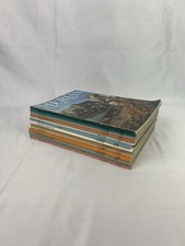 Sammlung: 13 Merian Hefte «Israel» – Reise, Kultur, Fotografie, Vintage Magazin