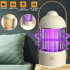 Elektrische Insektenvernichter