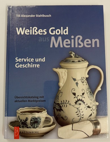 Weißes gold aus meißen - gold, meißen"