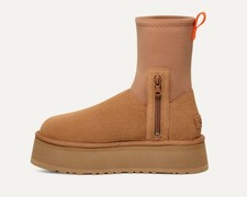 UGG W CLASSIC DIPPER 1144031