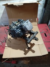 Motor 4 Takt 10 Zoll Rex RS