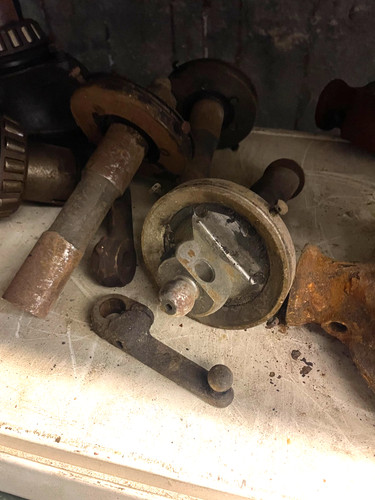 Dkw auto union schnellaster - union,