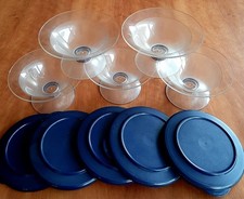 unbenutzt TUPPERWARE 5