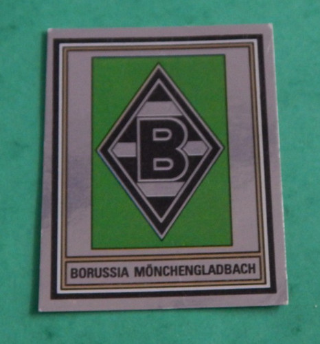Borussia mönchengladbach - mönchengladbach,