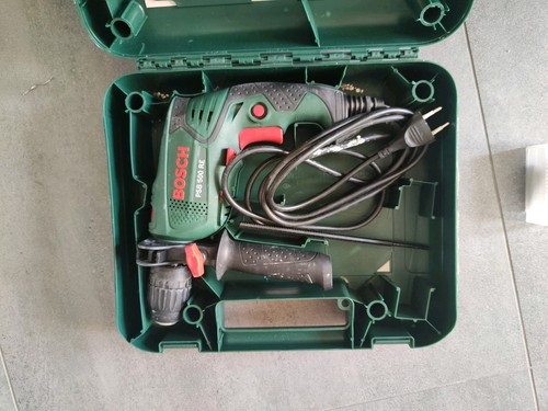 Bosch psb 500 bohrmaschine - bosch, re