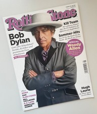 Rolling Stone Magazin Ausgabe