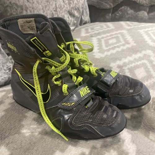 Nike hyperko boxschuhe uk - us,