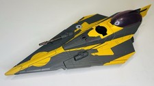 Star Wars The Clone Wars – Anakin Skywalker’s Jedi Starfighter (Hasbro)