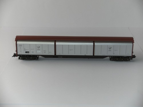 Electrotren post 006748 - electrotren, ho