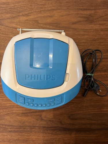 Philips az215n player - philips, az215n/12