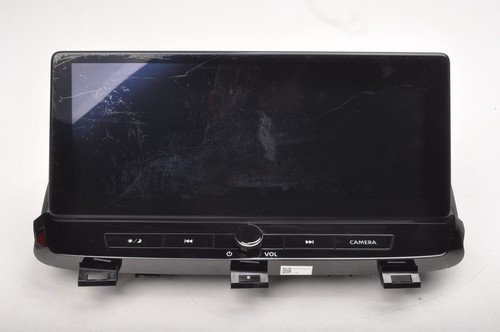 Nissan trail t33 - x-trail, display