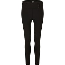 Eskadron Black M Reitleggings Damen Full-Grip Cosy Dynamic 2025 Leggings