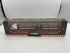 Corgi Eddie Stobart Volvo