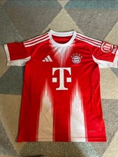 FC BAYERN MÜNCHEN Herren