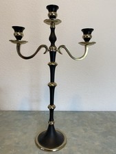Kerzenständer Kerzenhalter Leuchter Hochzeitsdeko 3 Armig