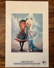 2016 COMICPALOOZA Exclusive