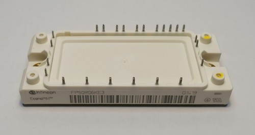 Infineon fp50r06ke3 igbt - infineon,