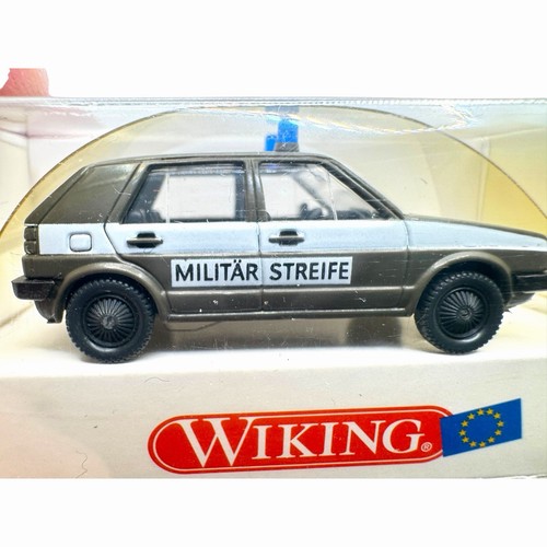 Wiking golf militärstreife - wiking,