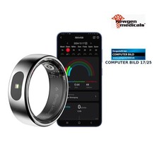 Fitnesstracker-Ring