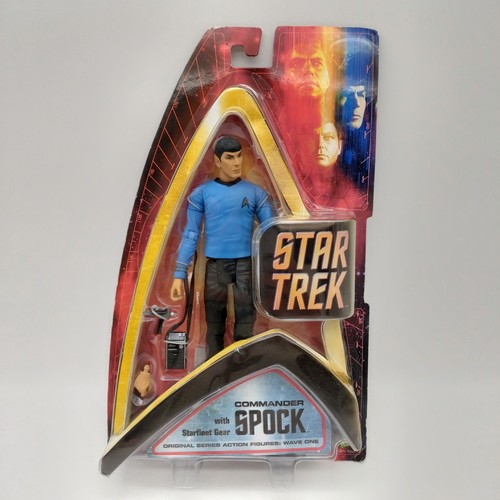 2003 art asylum star trek - 2003,