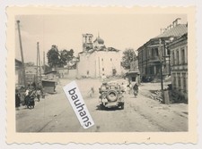 Foto aus Nachlass schwere