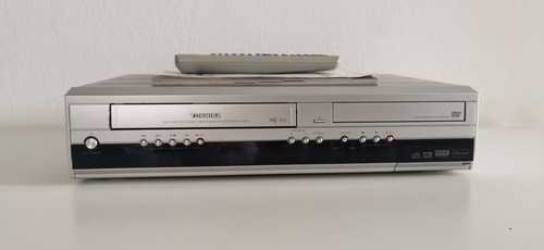 Toshiba vr40se - toshiba, d-vr40se