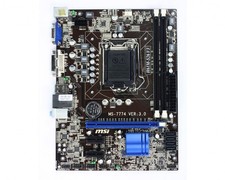For   H61M-S26 V3 Motherboard