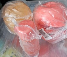 Tupperware Apfel Dosen Set(2)