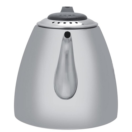 Teekessel edelstahl liter - teekessel,