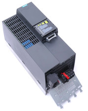 Siemens SINAMICS G120C PN |