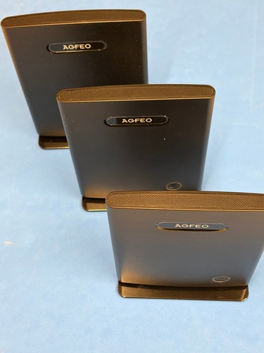 Stück agfeo dect basis - ip,