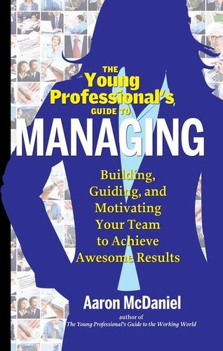 The young professional - young, guide