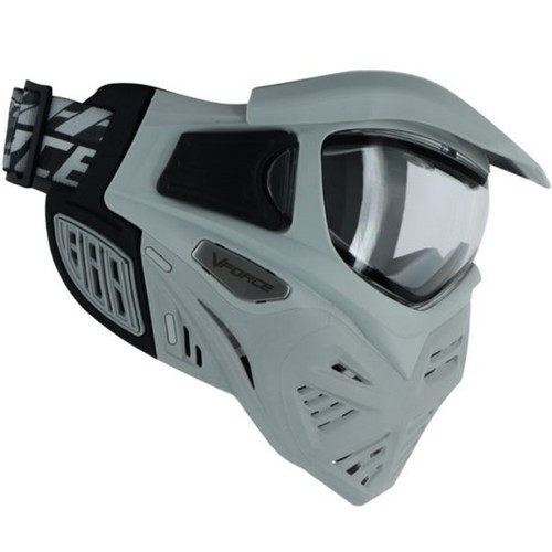 Force grill 0 paintball - v-force,