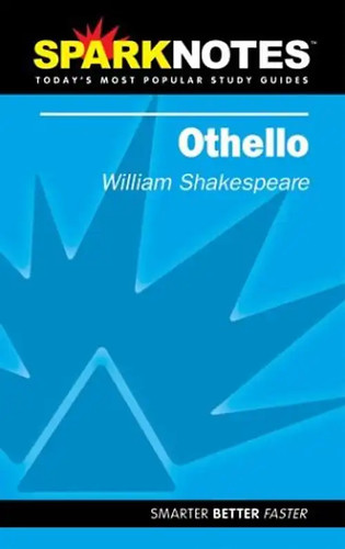 Spark notes othello william - spark,