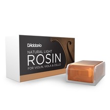 Kolofon D'Addario Natural