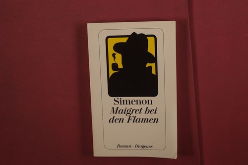 409056 georges simenon maigret - 409056,