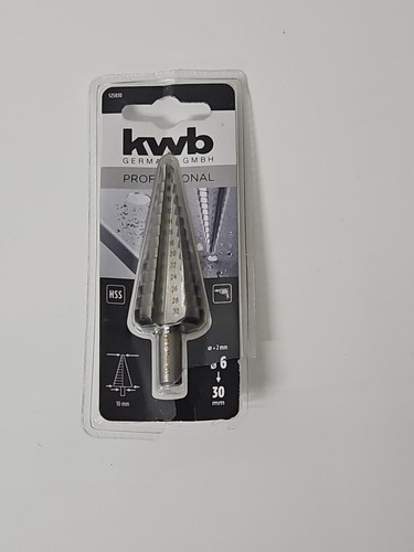 Kwb professional hss - kwb,