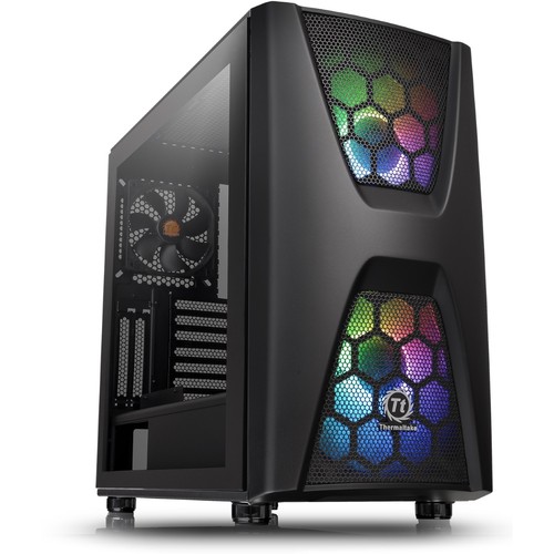 Thermaltake commander c34 argb - c34,
