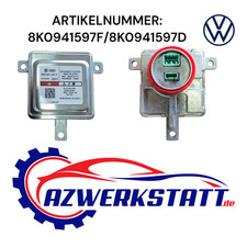 Original Xenon Scheinwerfer