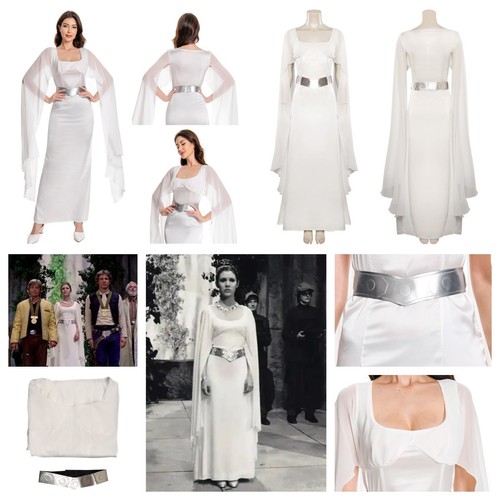 Star wars prinzessin leia - star,