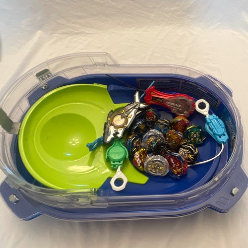 Beyblade burst beystadium - beyblade,