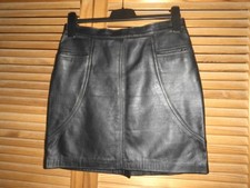 Leder-Rock..Féraud..Gr.36/38