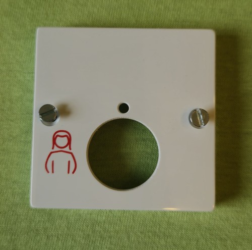 Merten system - m, )