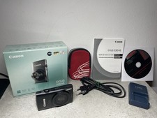 Canon IXUS 230 HS / 12.1MP