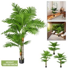 120/150/180cm Kunstpflanze