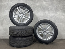 Ford Galaxy S-Max WA6 Volvo V60 S60 CC XC Winterräder Winterreifen 17 Zoll