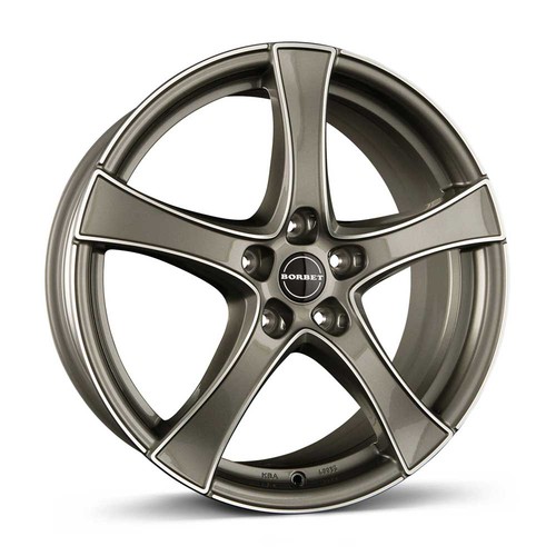 Borbet felgen 5x14 - borbet, f2