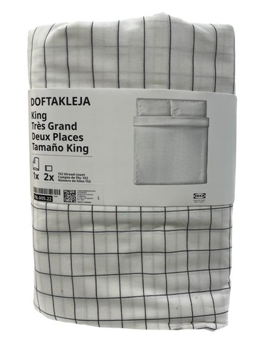 New ikea doftakleja - ikea, duvet