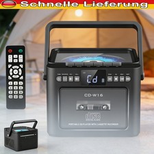 Bluetooth CD Player mit