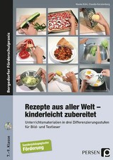 Rezepte aus aller Welt -